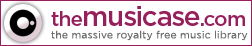 the musicase.com